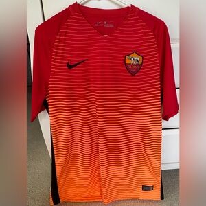 Nike Roma 2016/17 alternate/third jersey - medium